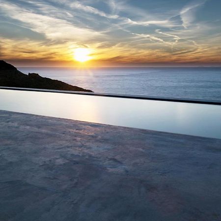 Kastellas Villas Kithnos Exterior photo