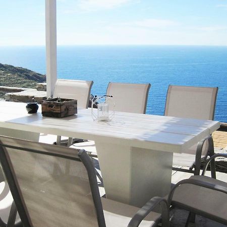 Kastellas Villas Kithnos Exterior photo