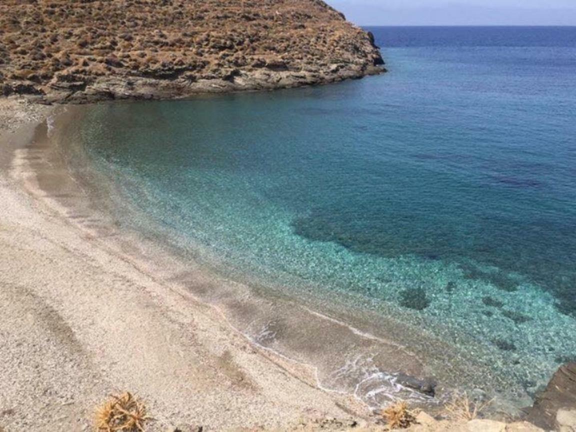Kastellas Villas Kithnos Exterior photo